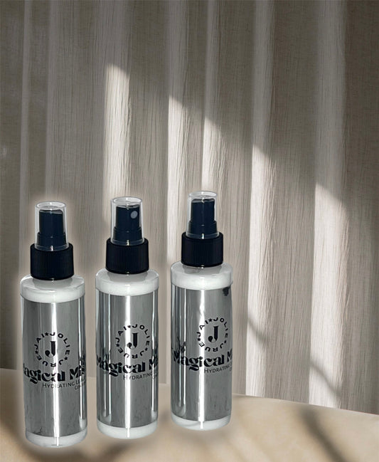 Magical Mist Hydrating Leave in 4oz