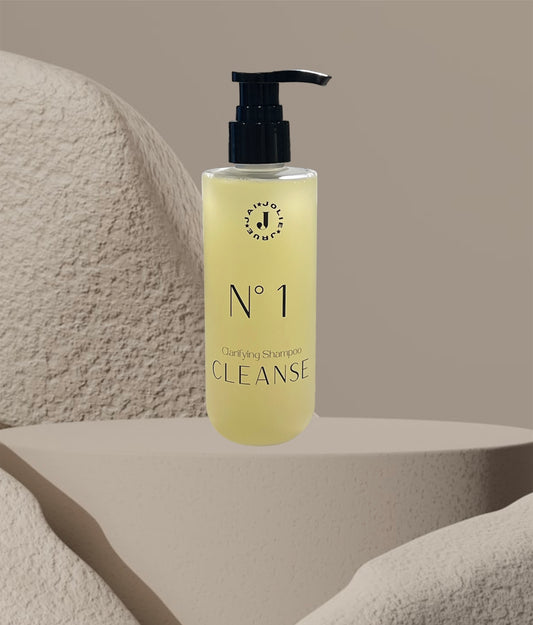 Cleanse Shampoo N°1